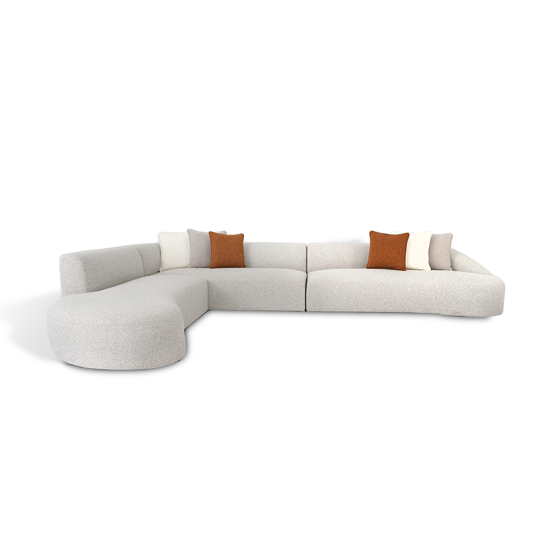 Group Sofa