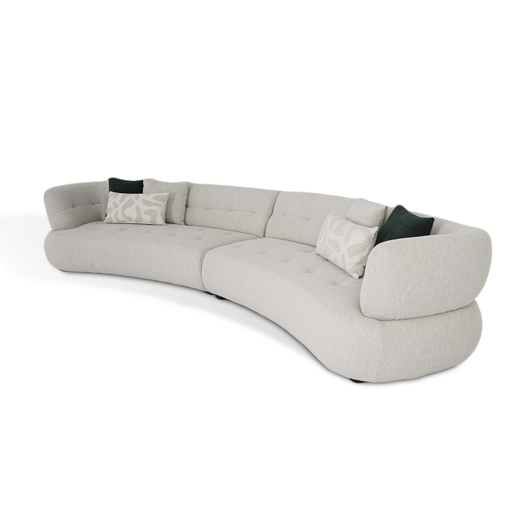 Group Sofa