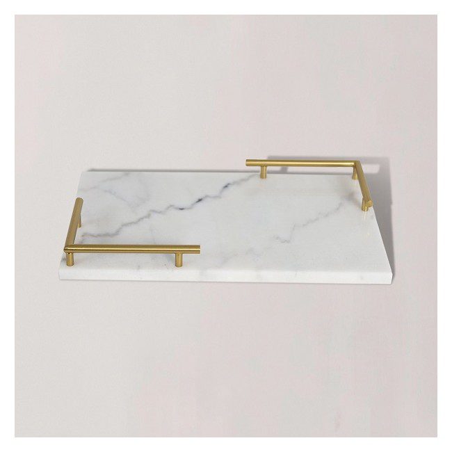 MARBLE TRAY