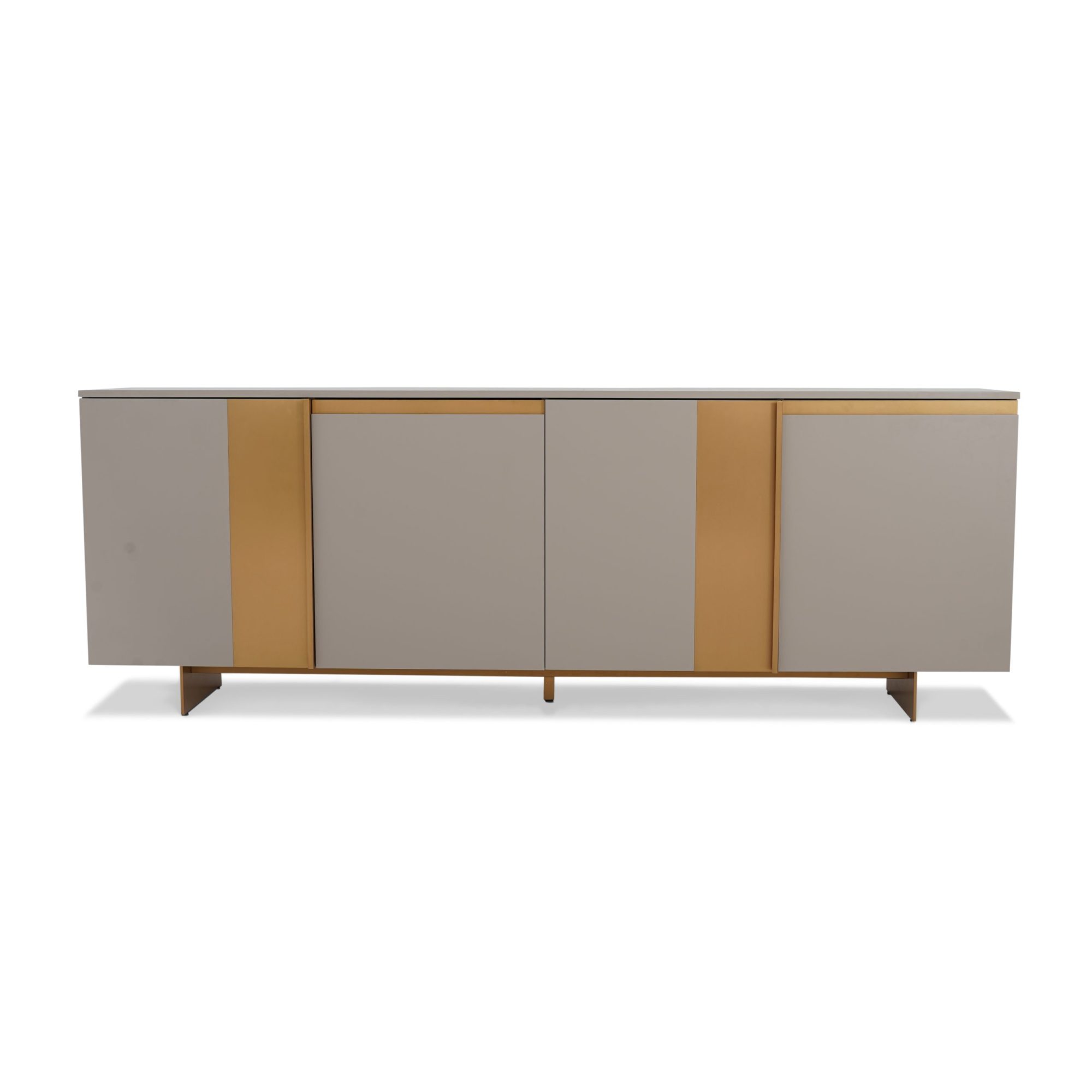 sideboard