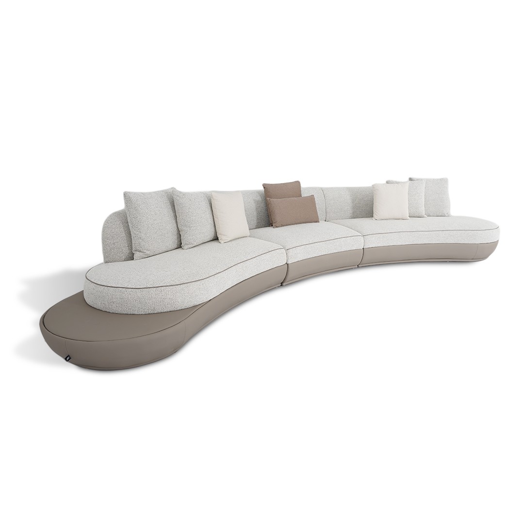 Group Sofa
