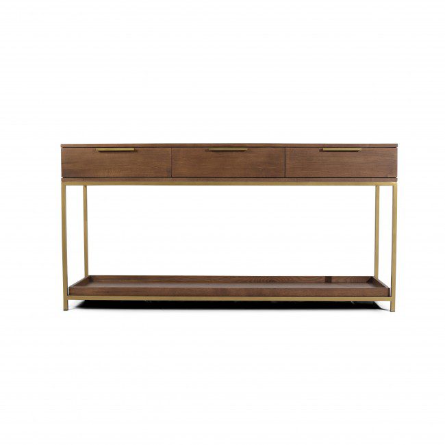 طاولة كنسول