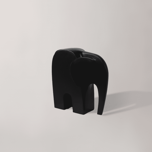 ELEPHANT - LARGE SIZE