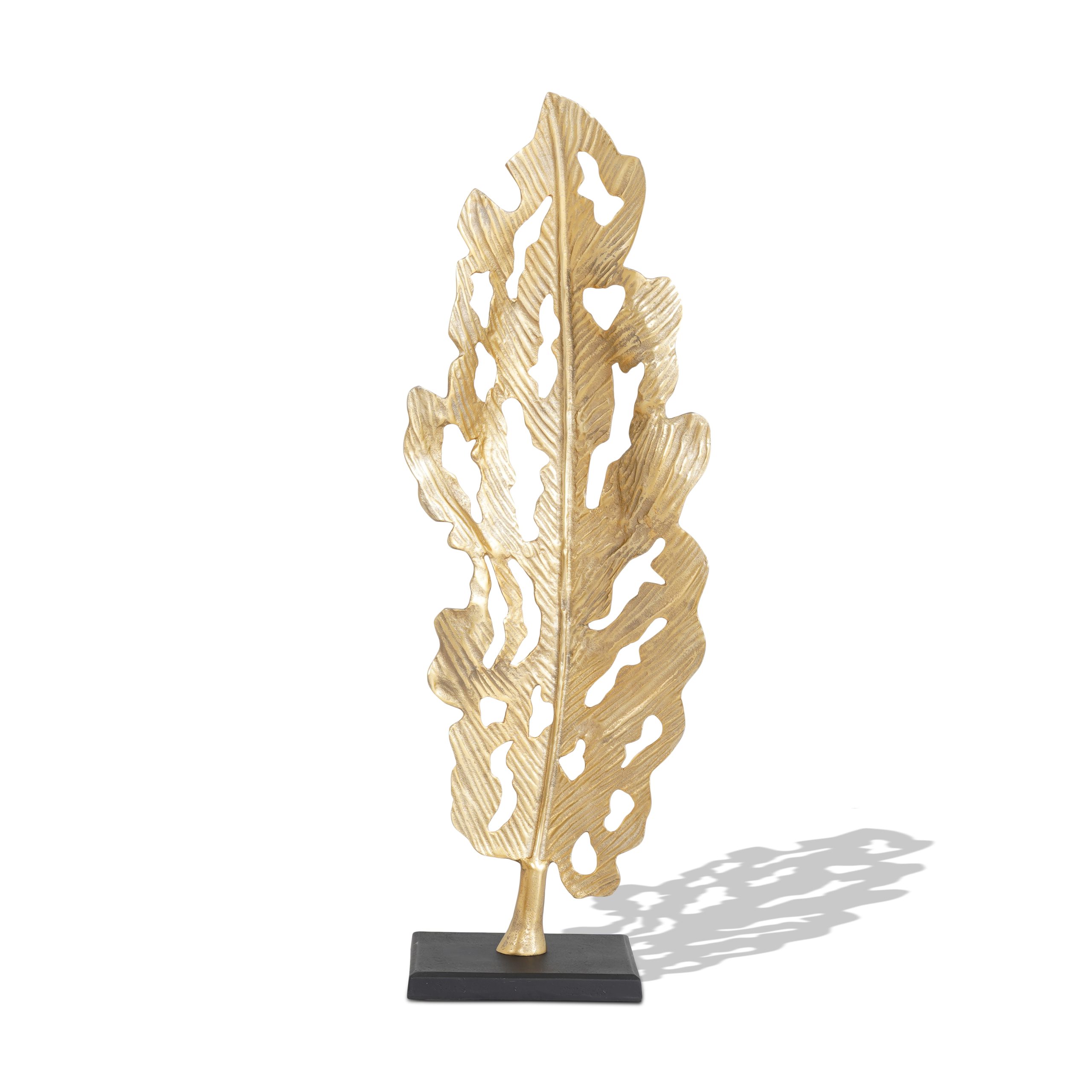 Leaf Sculpture- Large