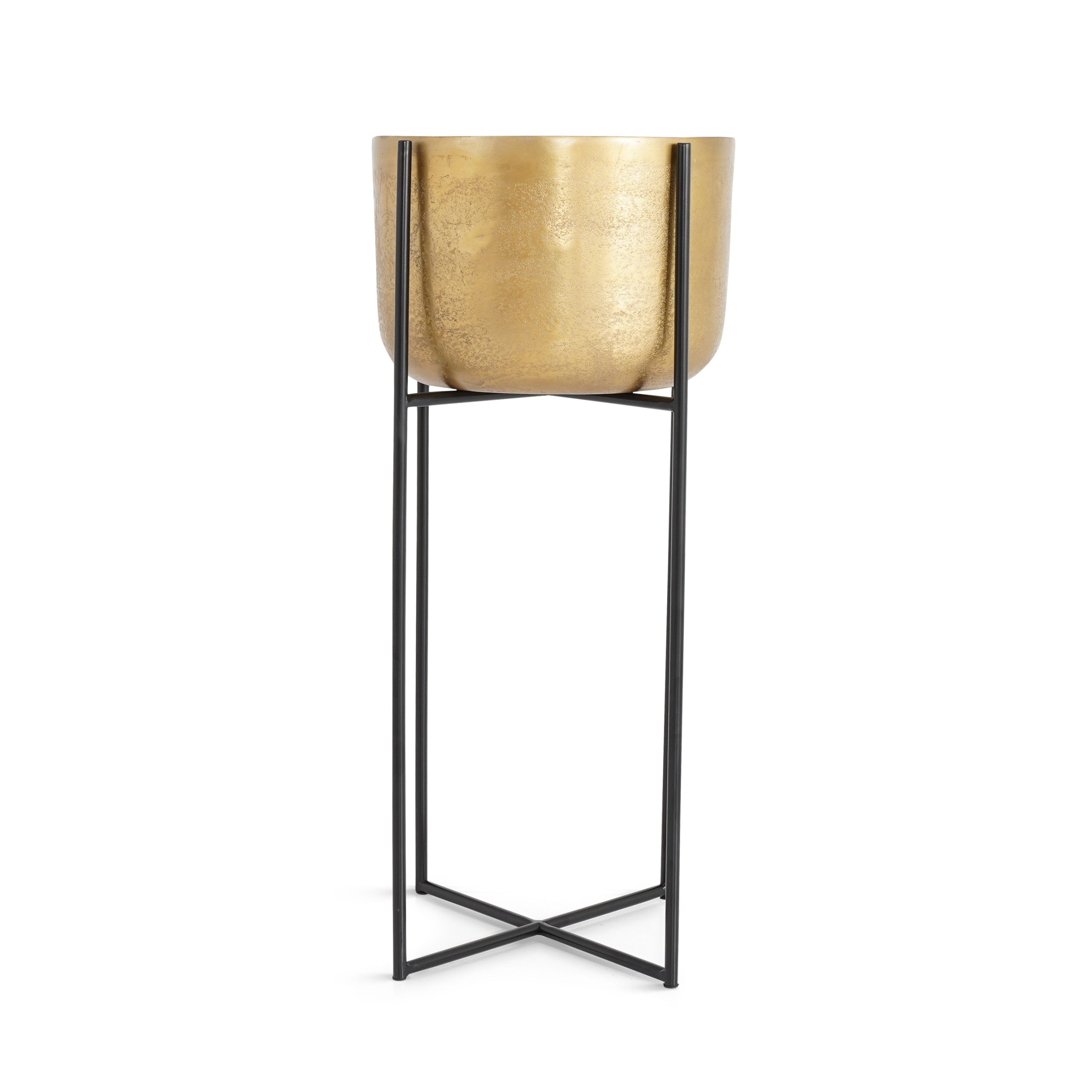 Round Planter - SMALL