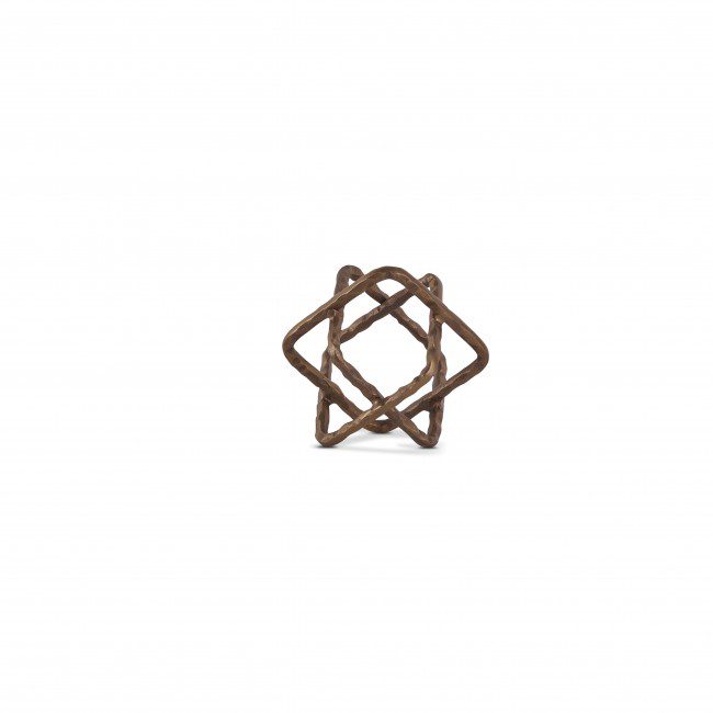 DECORATIVE SCULPTURE