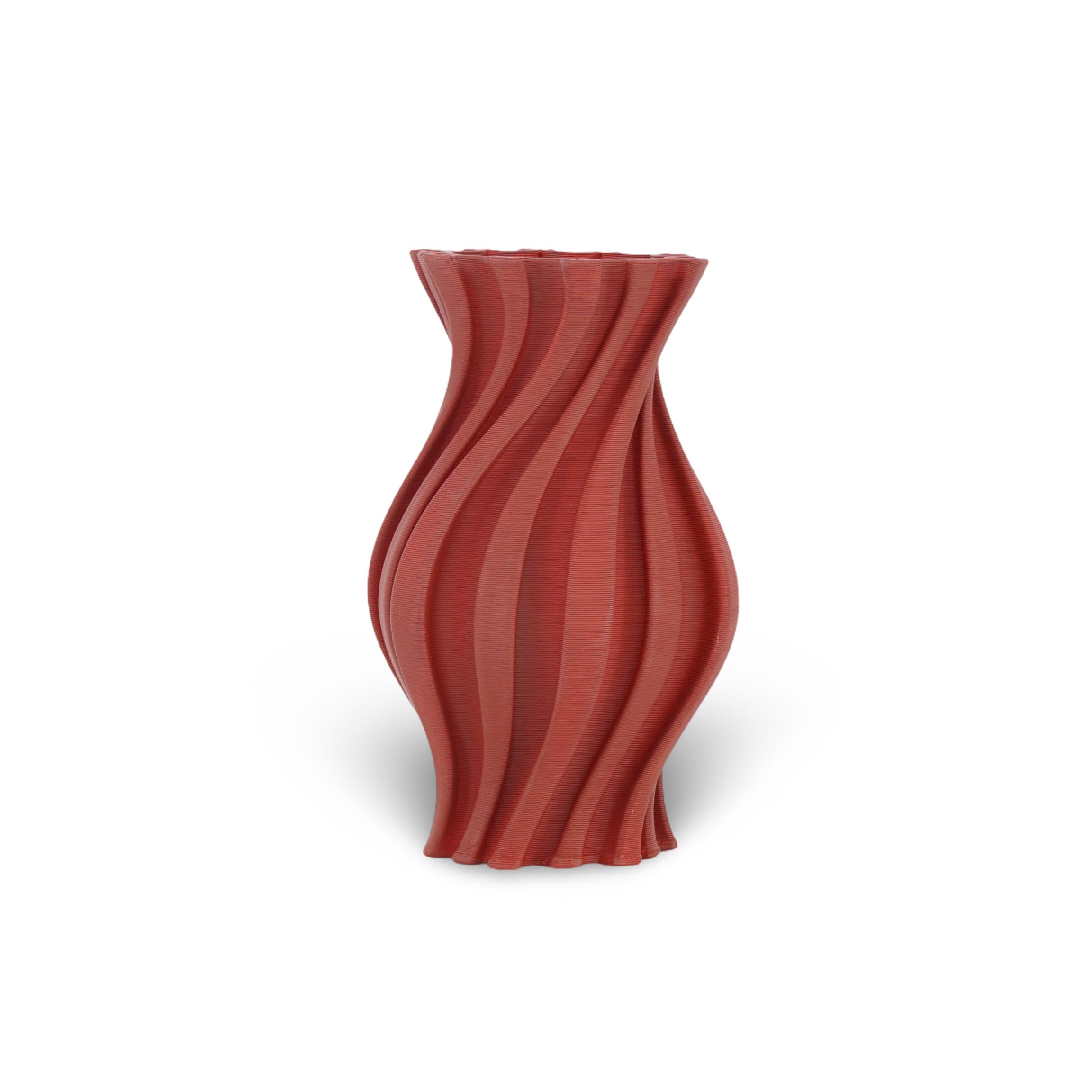 vase