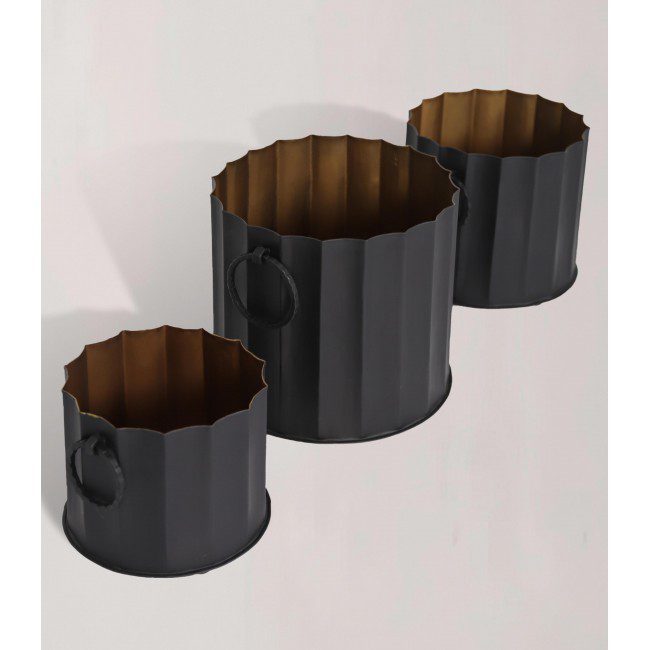 Planter - Set of 3