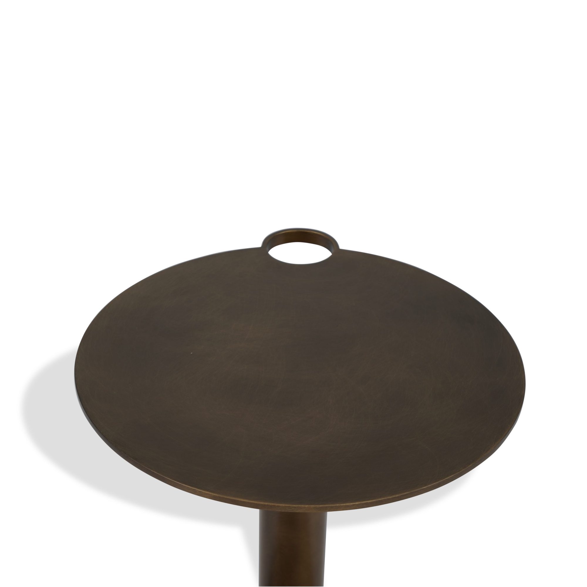 nesting table
