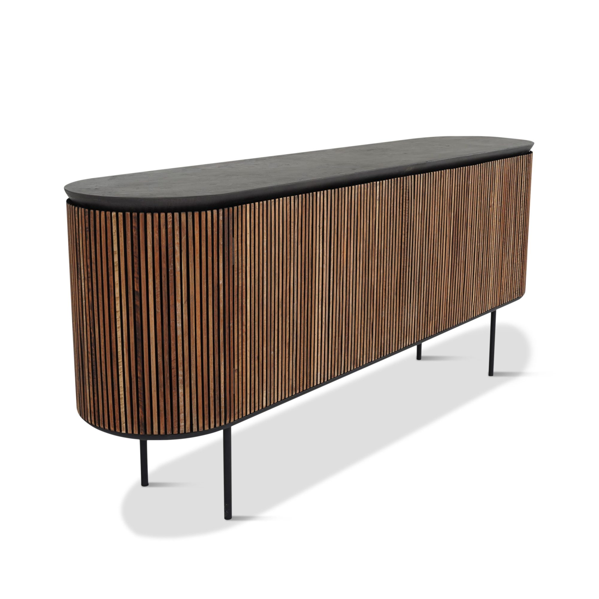 sideboard