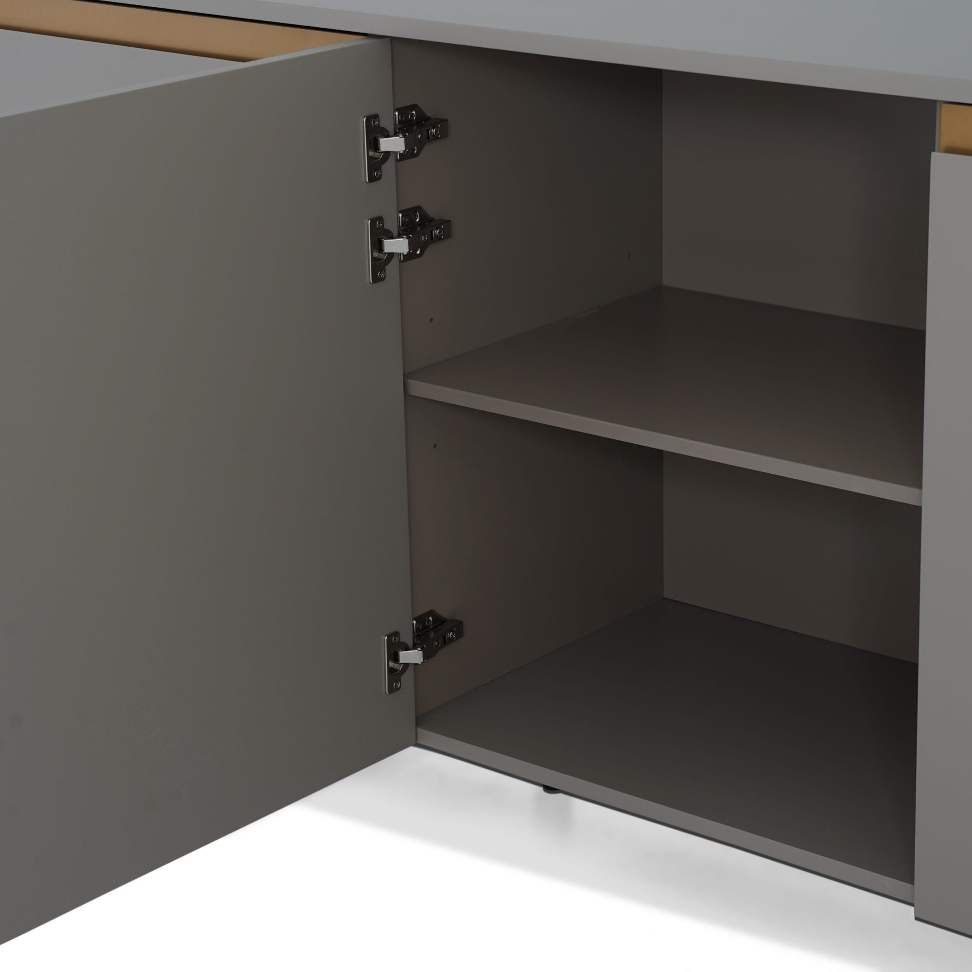 sideboard